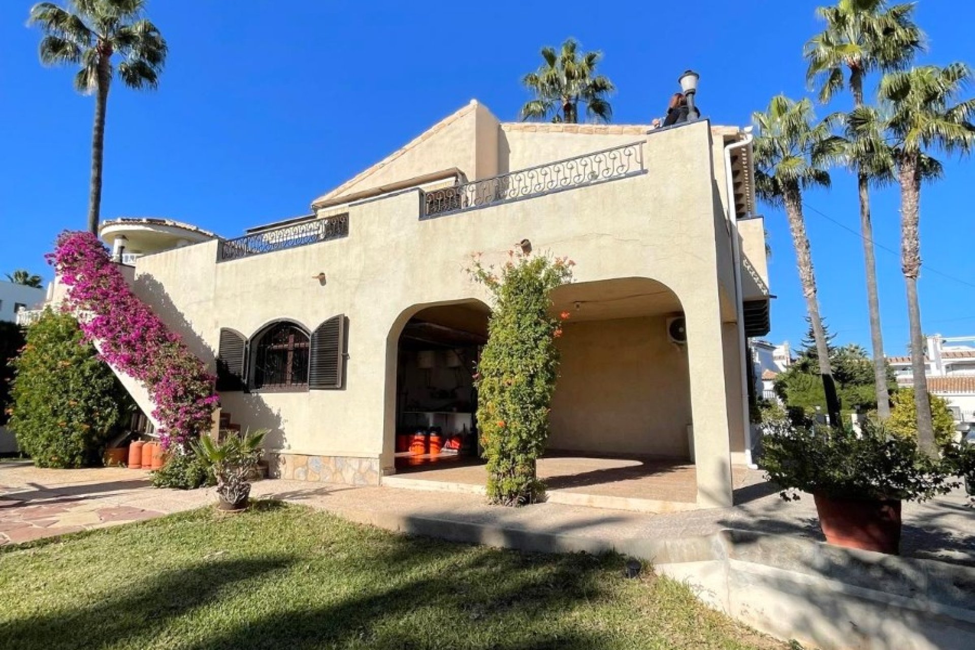 Reventa - Villa - Villamartin