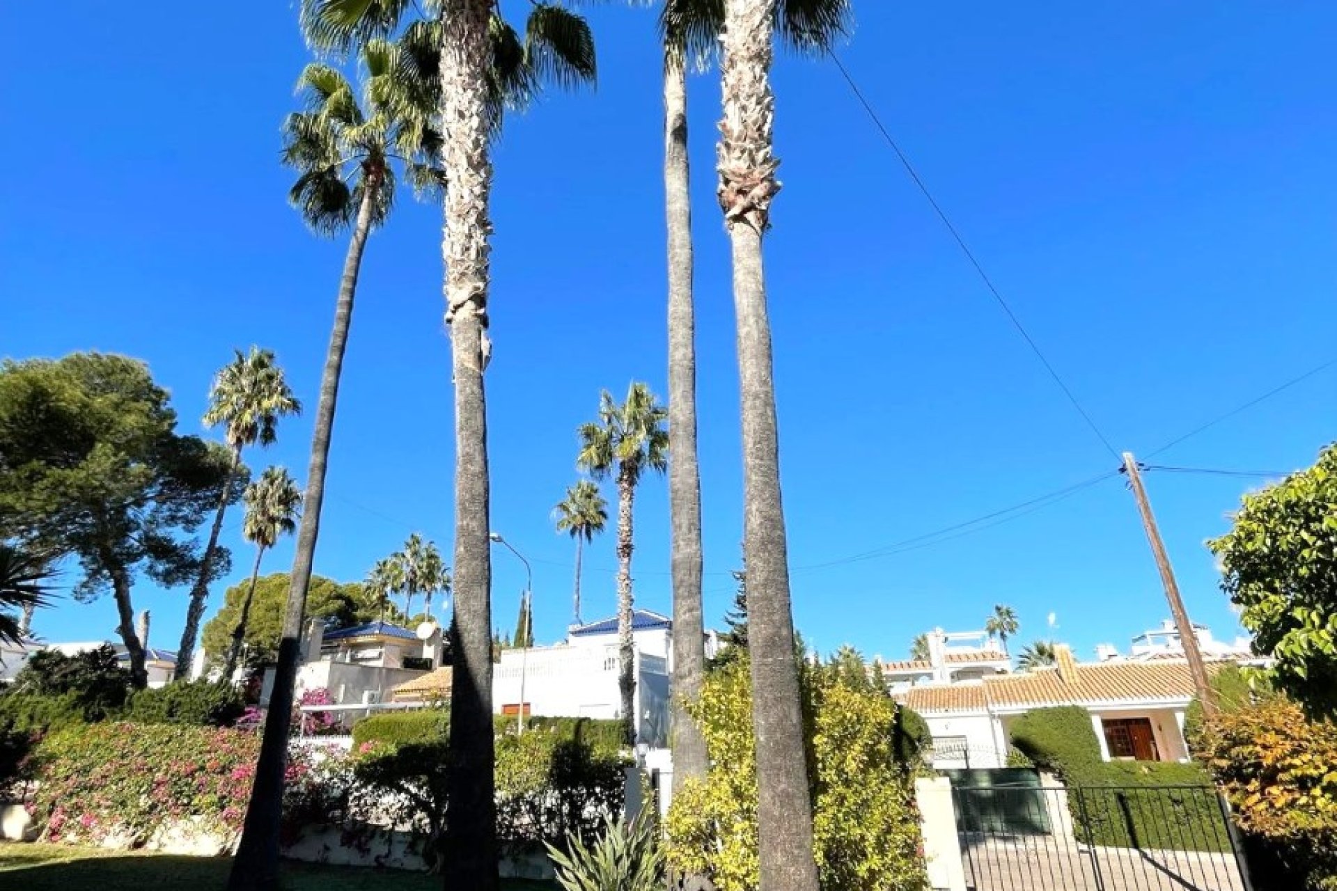 Reventa - Villa - Villamartin