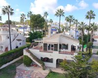 Reventa - Villa - Villamartin