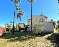 Reventa - Villa - Villamartin