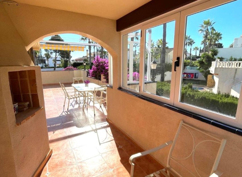 Reventa - Villa - Villamartin