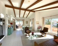 Reventa - Villa - Villamartin