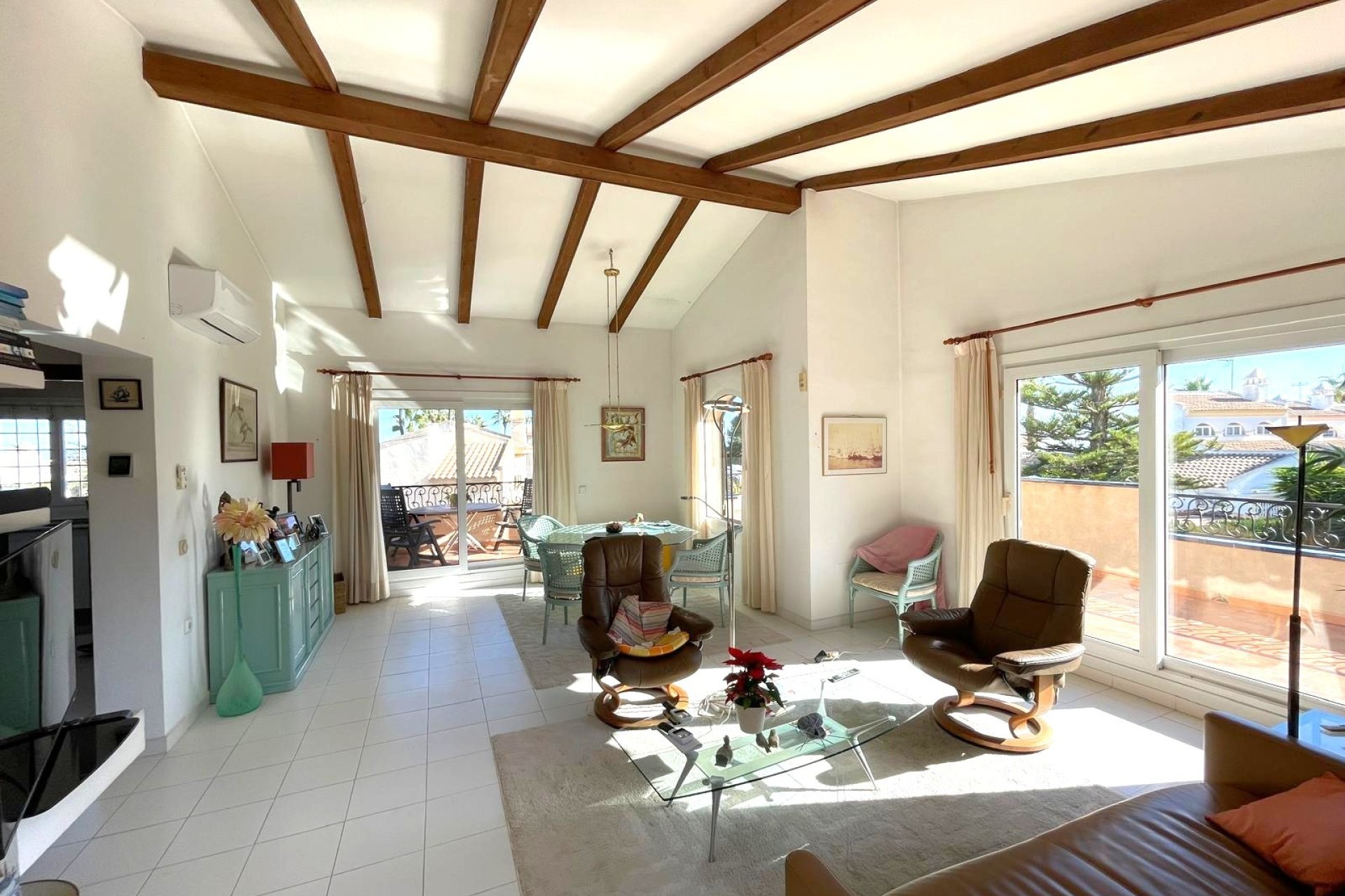 Reventa - Villa - Villamartin