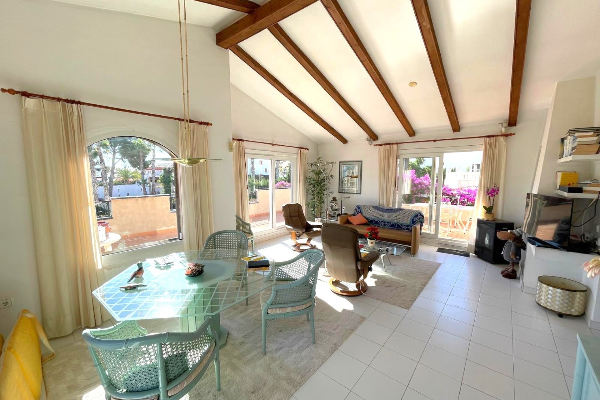 Reventa - Villa - Villamartin