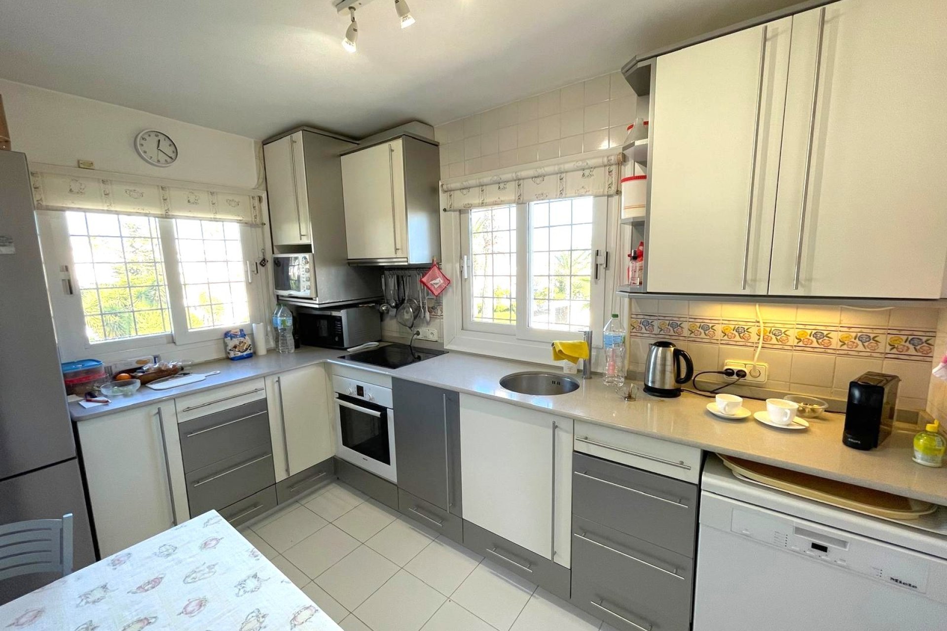 Reventa - Villa - Villamartin