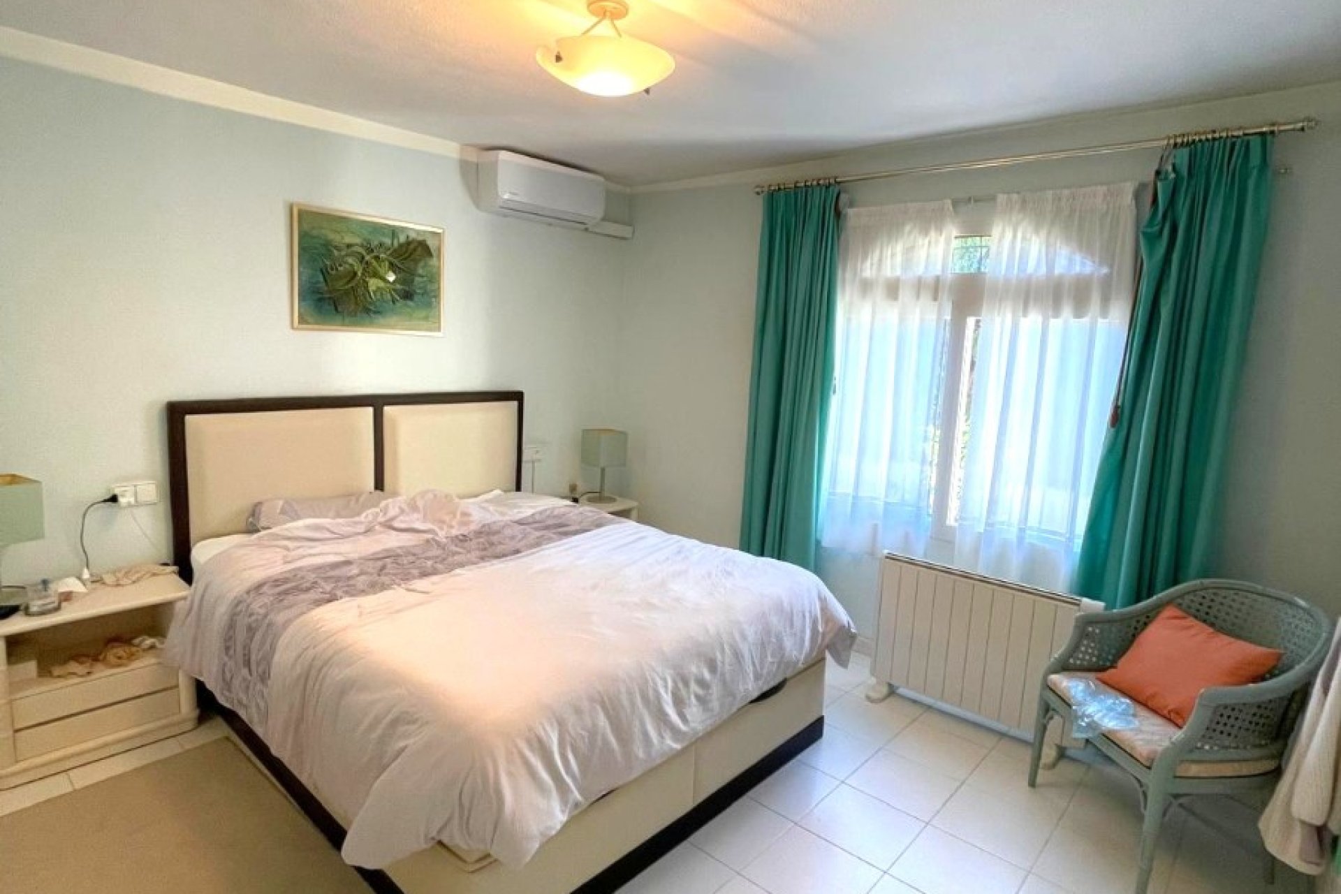 Reventa - Villa - Villamartin