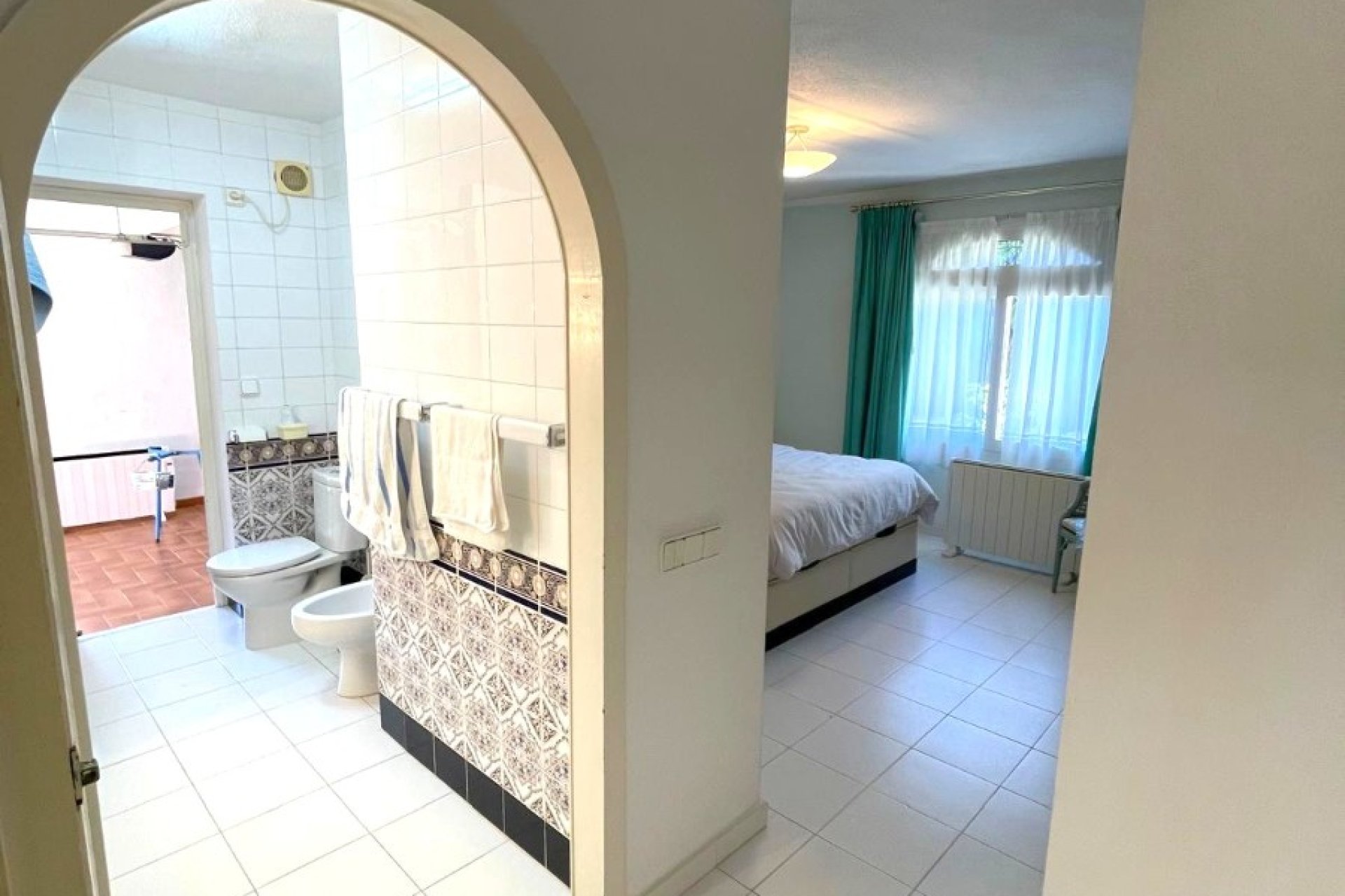 Reventa - Villa - Villamartin