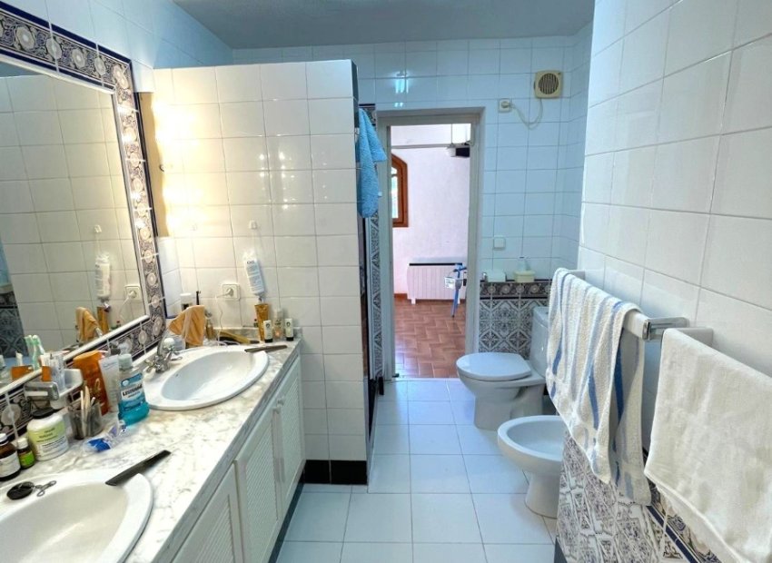 Reventa - Villa - Villamartin