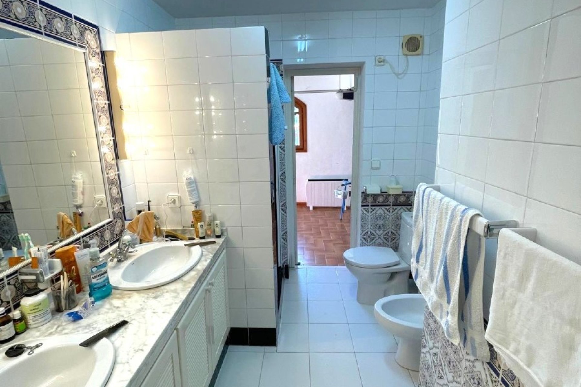 Reventa - Villa - Villamartin