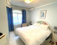 Reventa - Villa - Villamartin