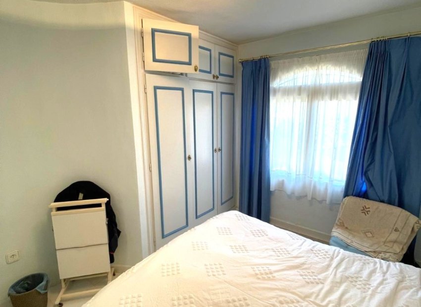 Reventa - Villa - Villamartin