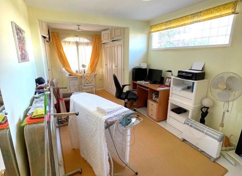 Reventa - Villa - Villamartin