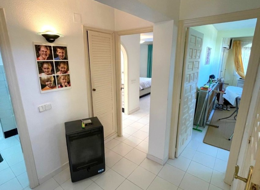 Reventa - Villa - Villamartin