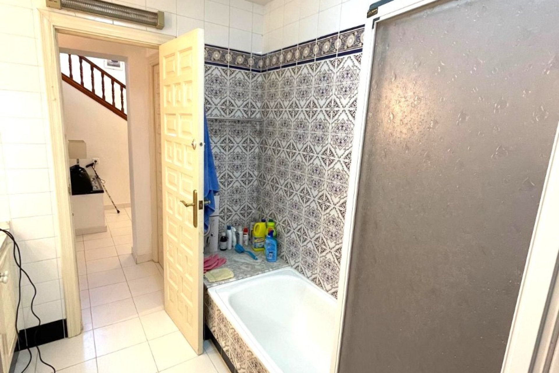 Reventa - Villa - Villamartin