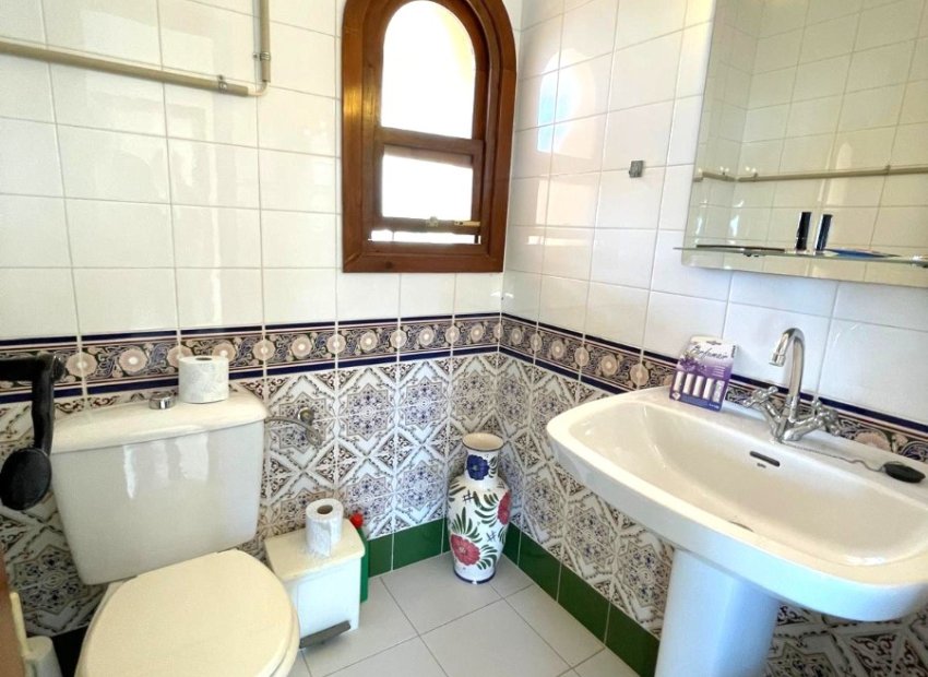 Reventa - Villa - Villamartin