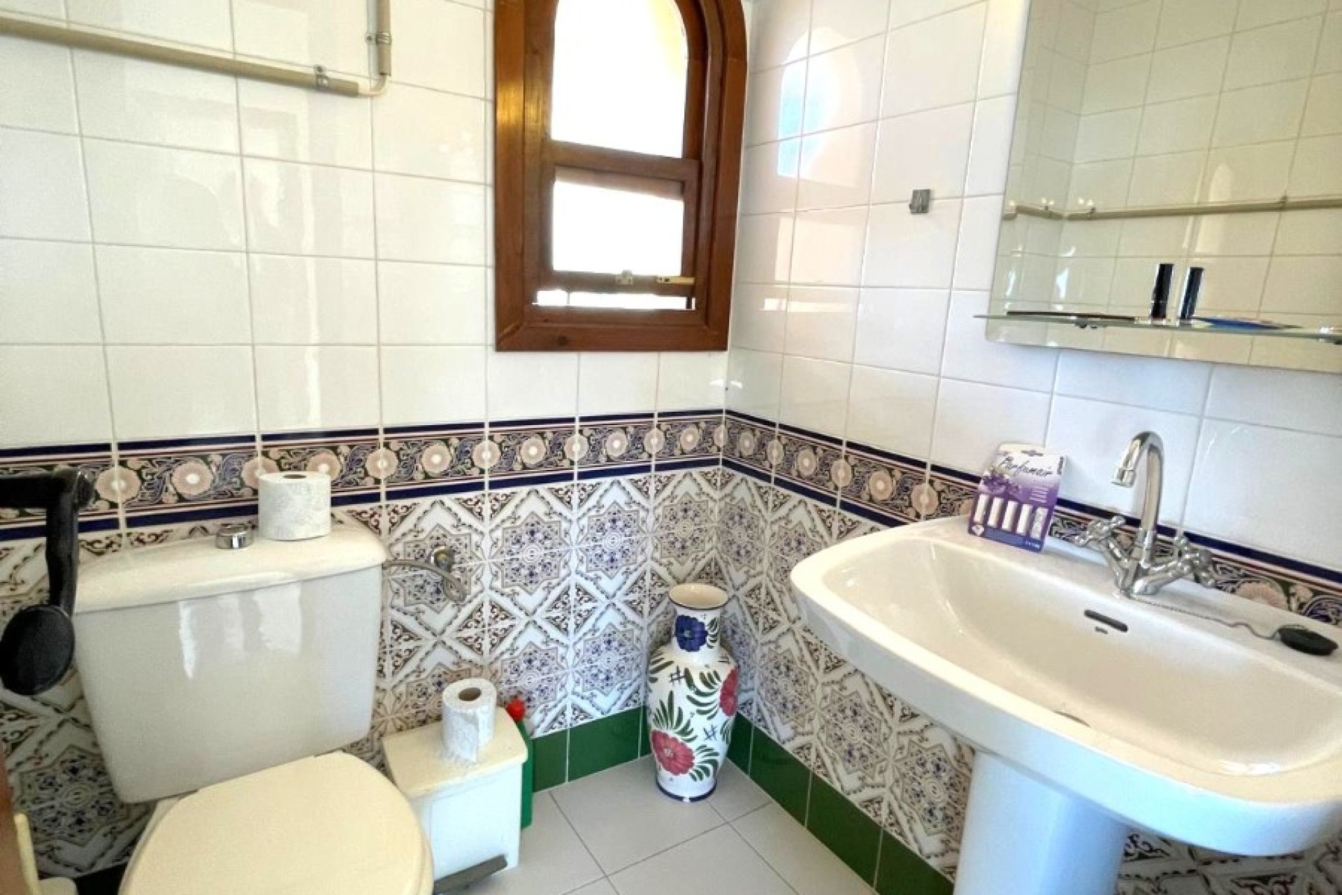 Reventa - Villa - Villamartin