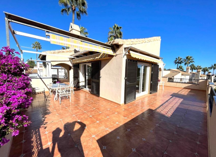 Reventa - Villa - Villamartin