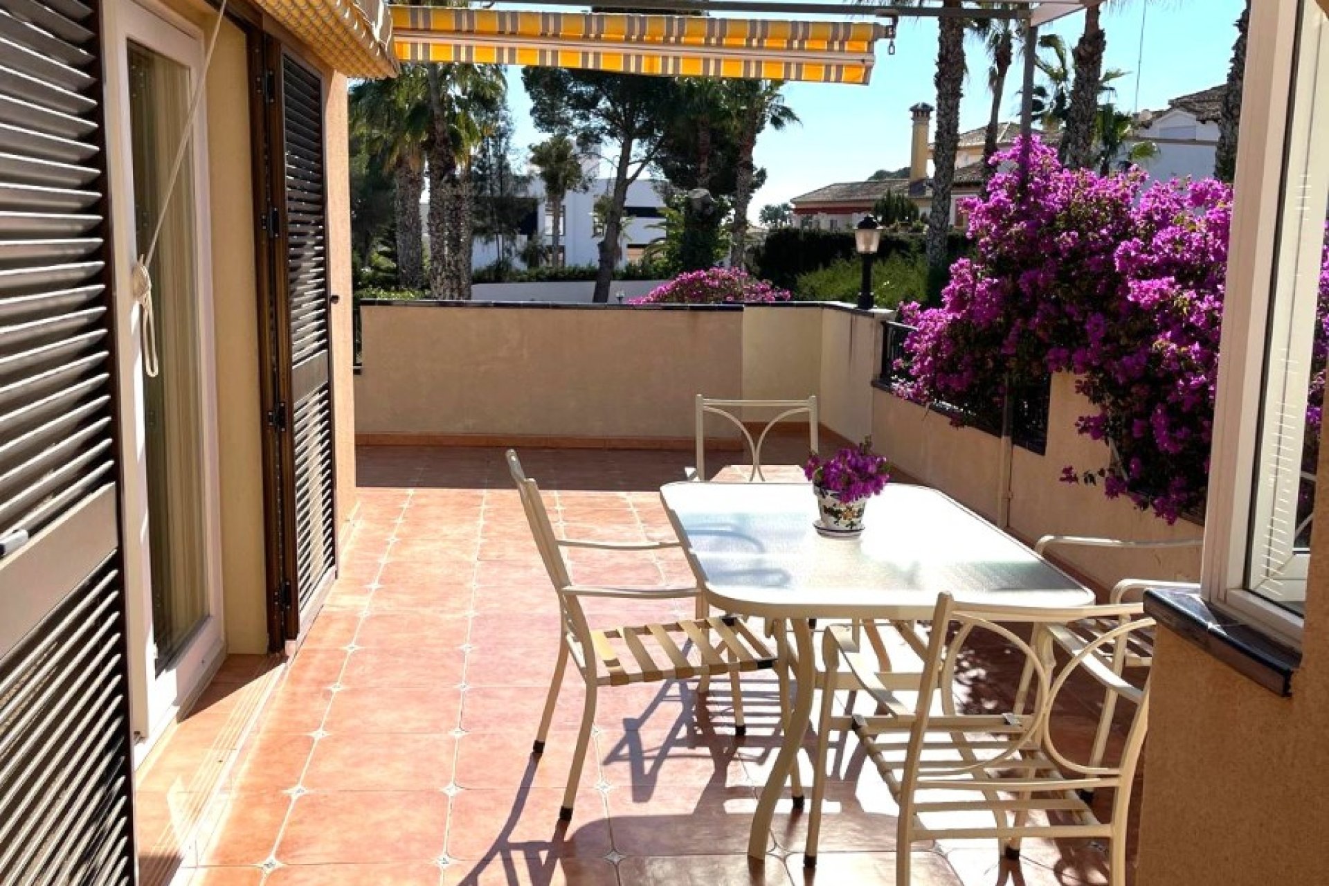 Reventa - Villa - Villamartin