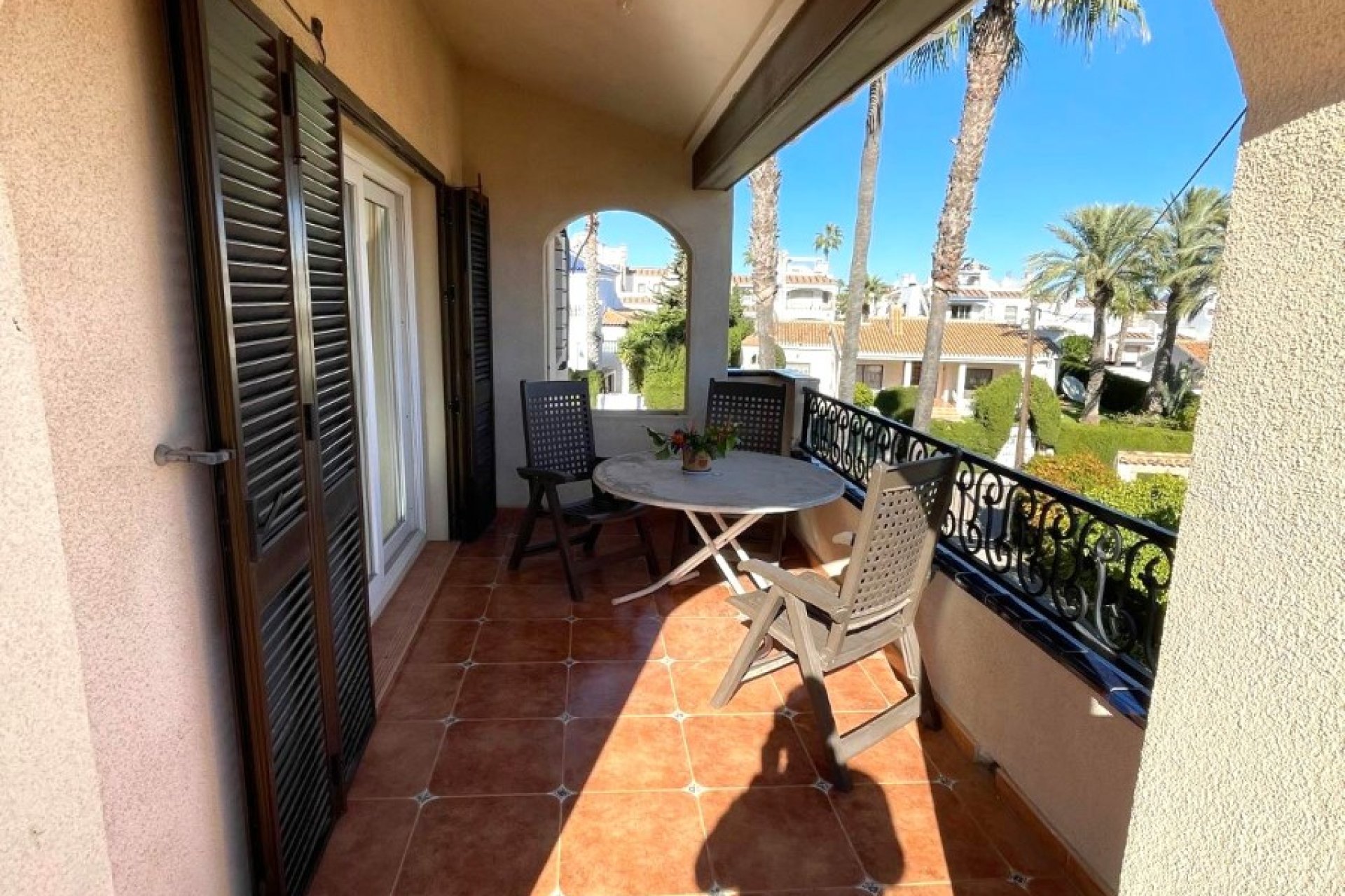 Reventa - Villa - Villamartin