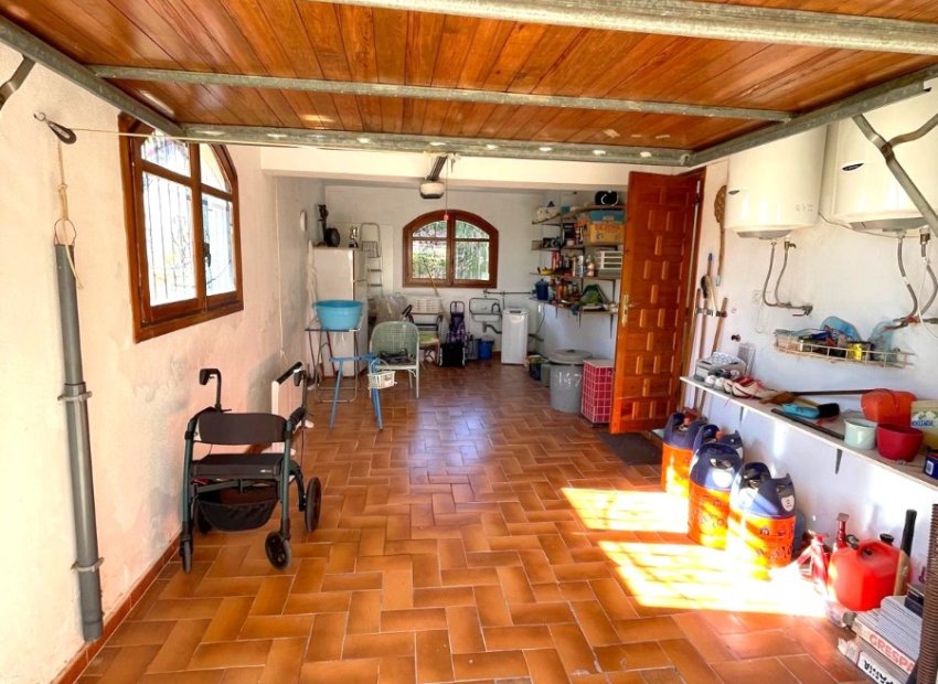 Reventa - Villa - Villamartin