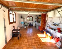 Reventa - Villa - Villamartin