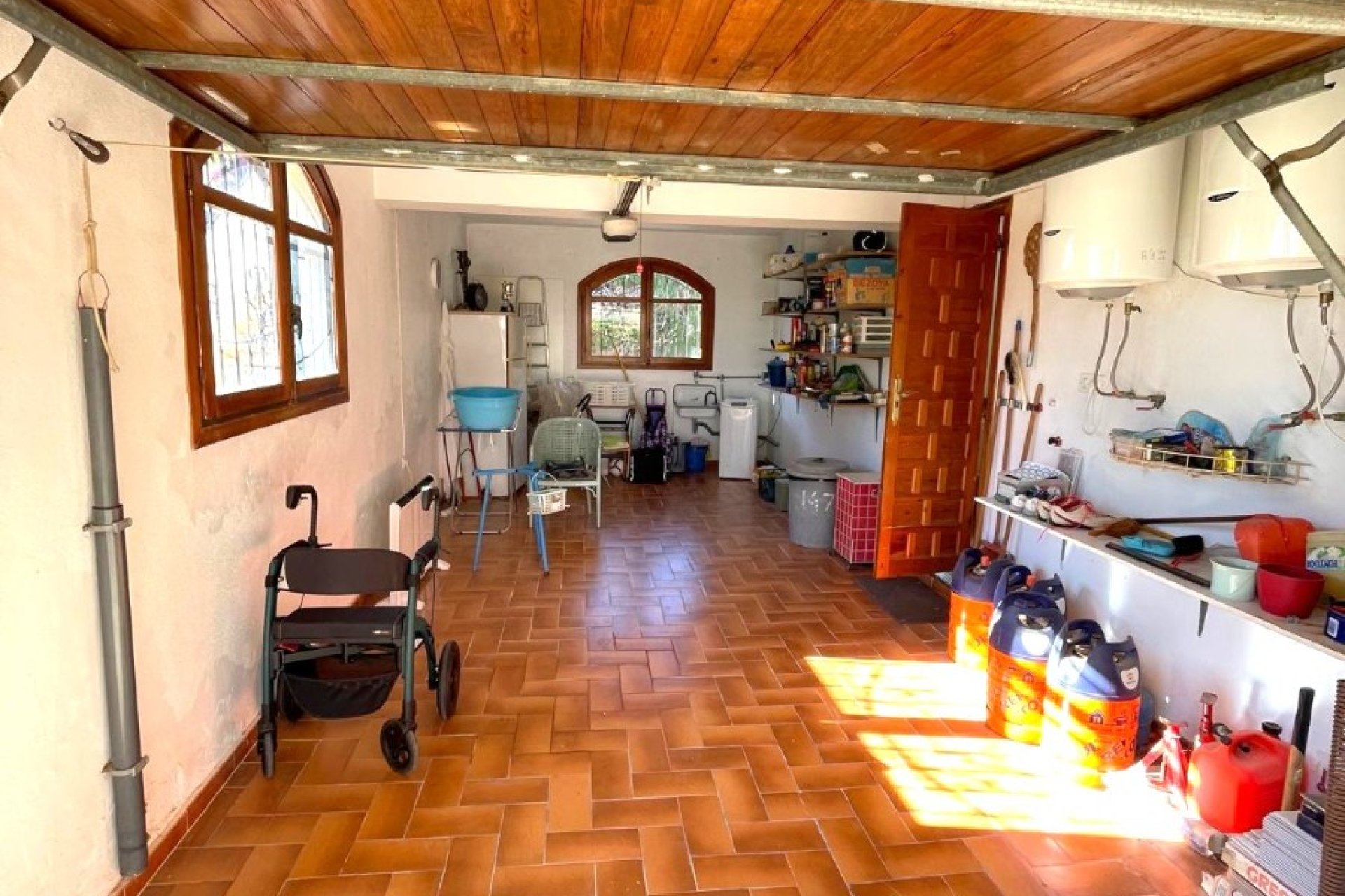 Reventa - Villa - Villamartin