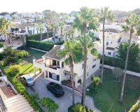 Reventa - Villa - Villamartin