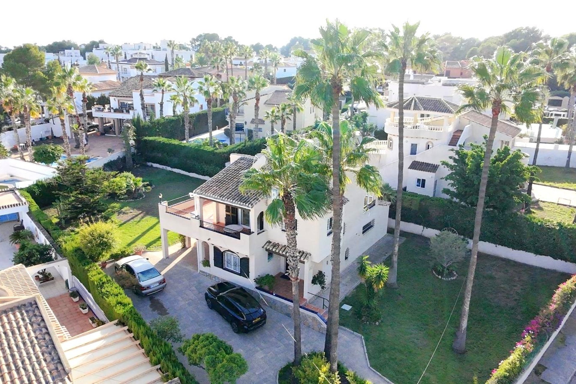 Reventa - Villa - Villamartin