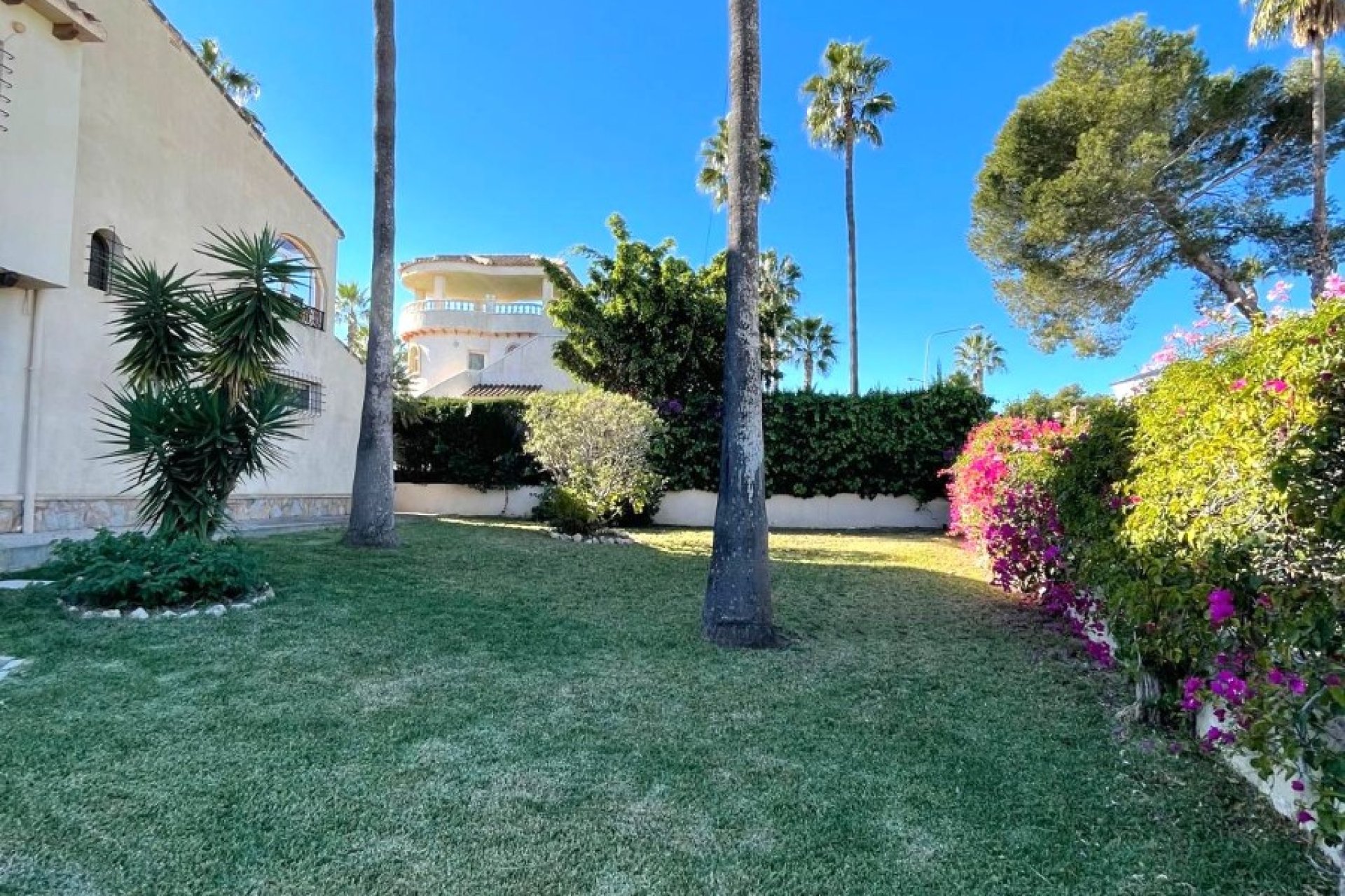 Reventa - Villa - Villamartin