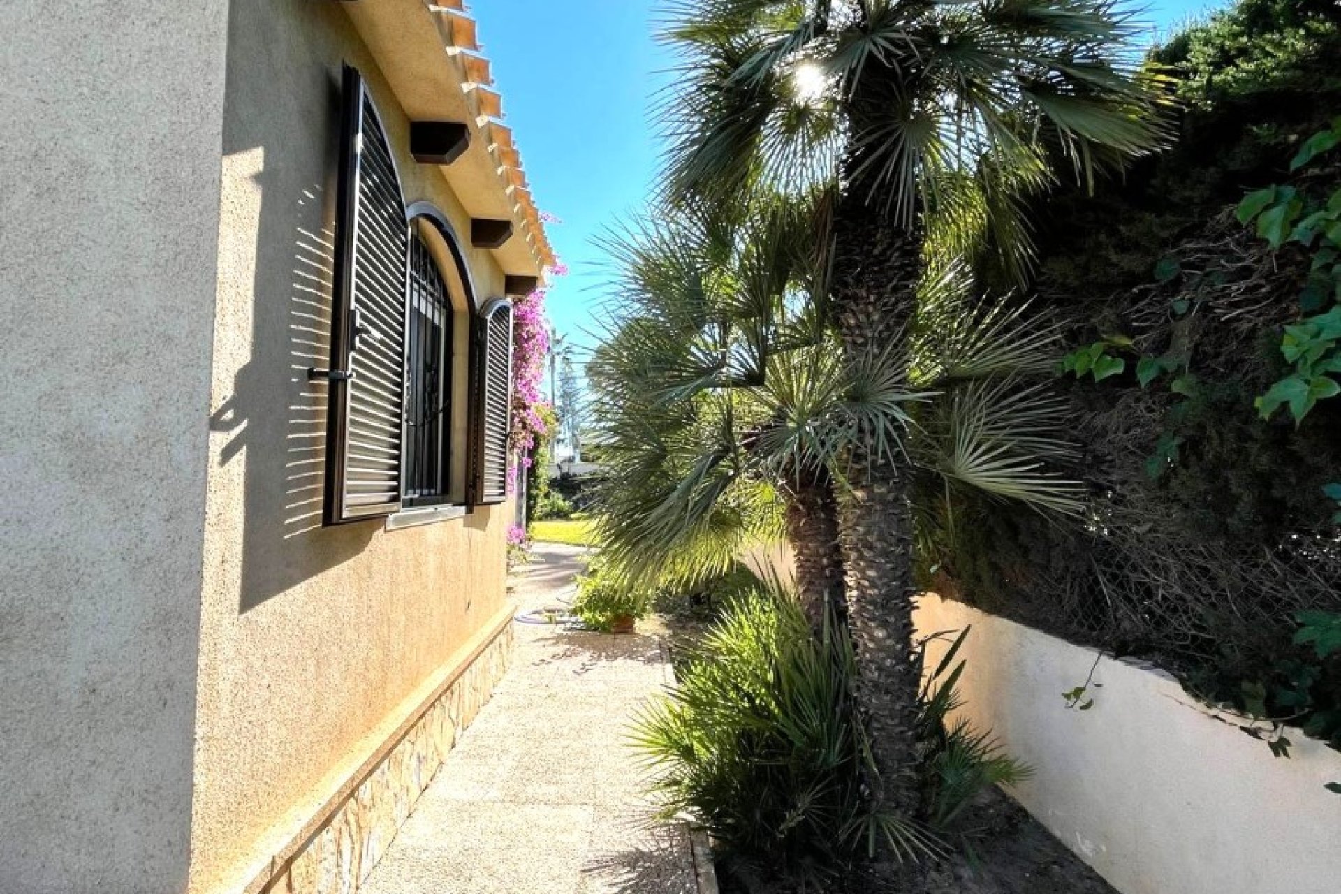 Reventa - Villa - Villamartin