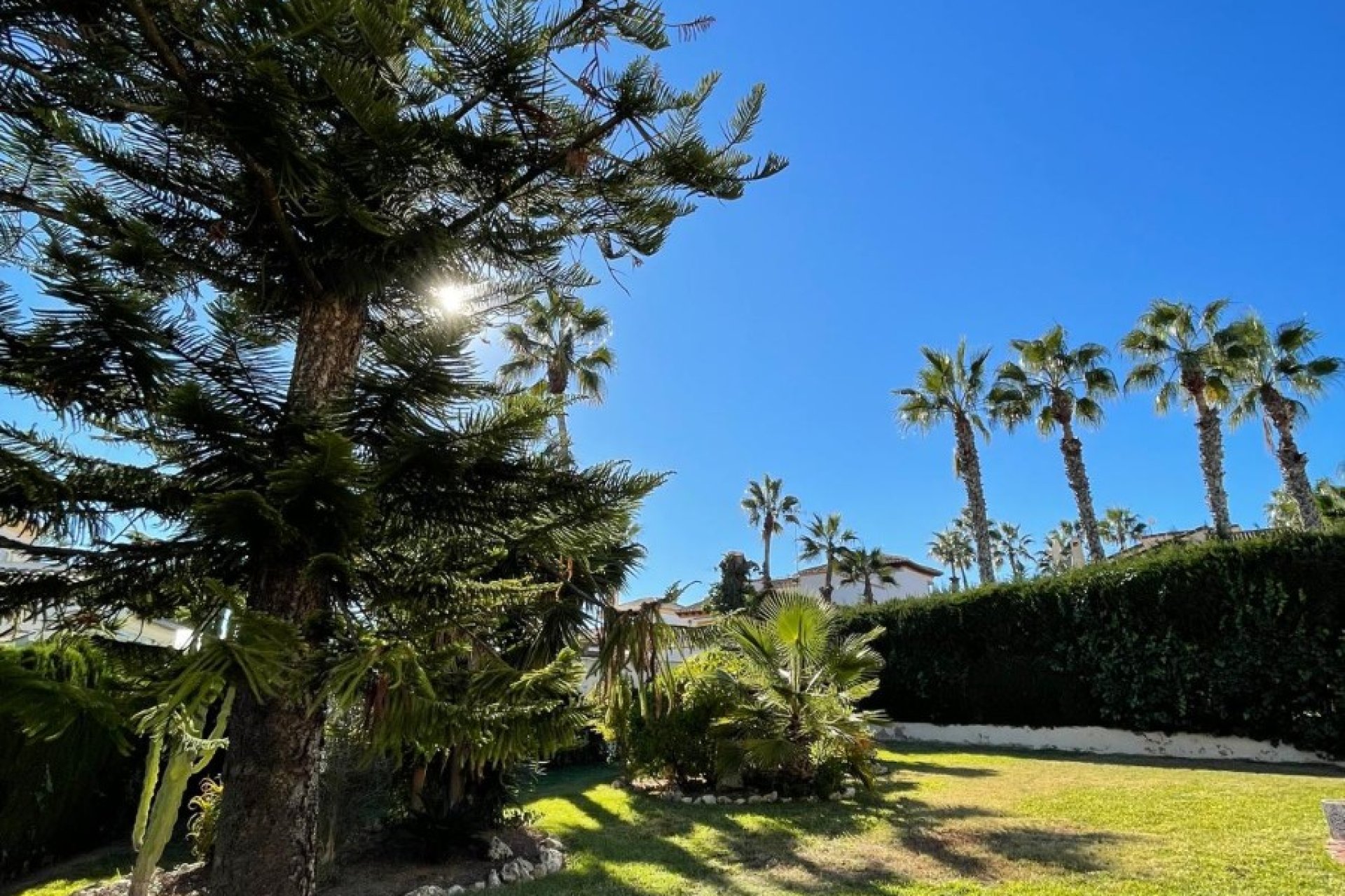 Reventa - Villa - Villamartin