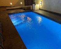 Reventa - Villa - Villamartín