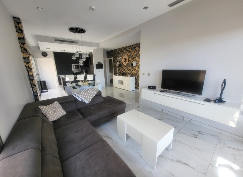 Reventa - Villa - Villamartín