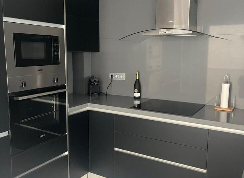 Reventa - Villa - Villamartín