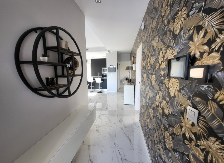 Reventa - Villa - Villamartín