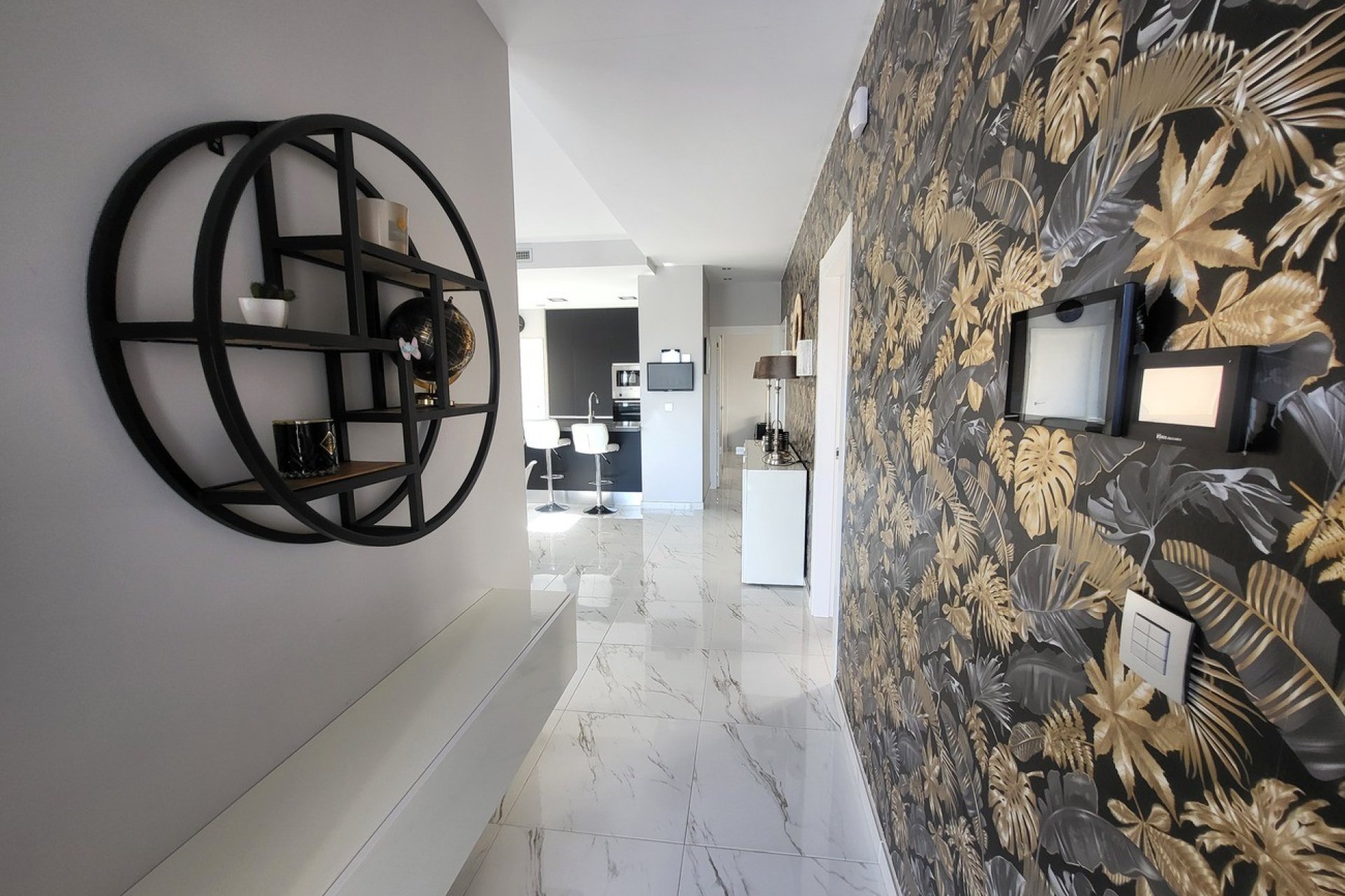 Reventa - Villa - Villamartín