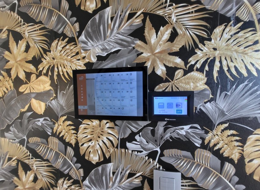 Reventa - Villa - Villamartín