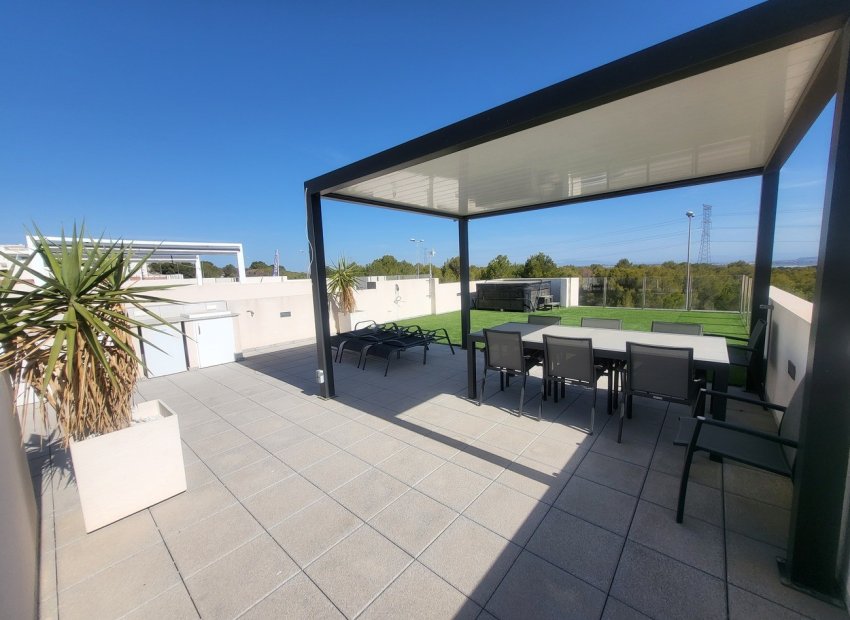 Reventa - Villa - Villamartín