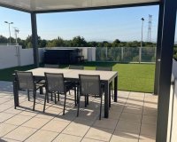 Reventa - Villa - Villamartín