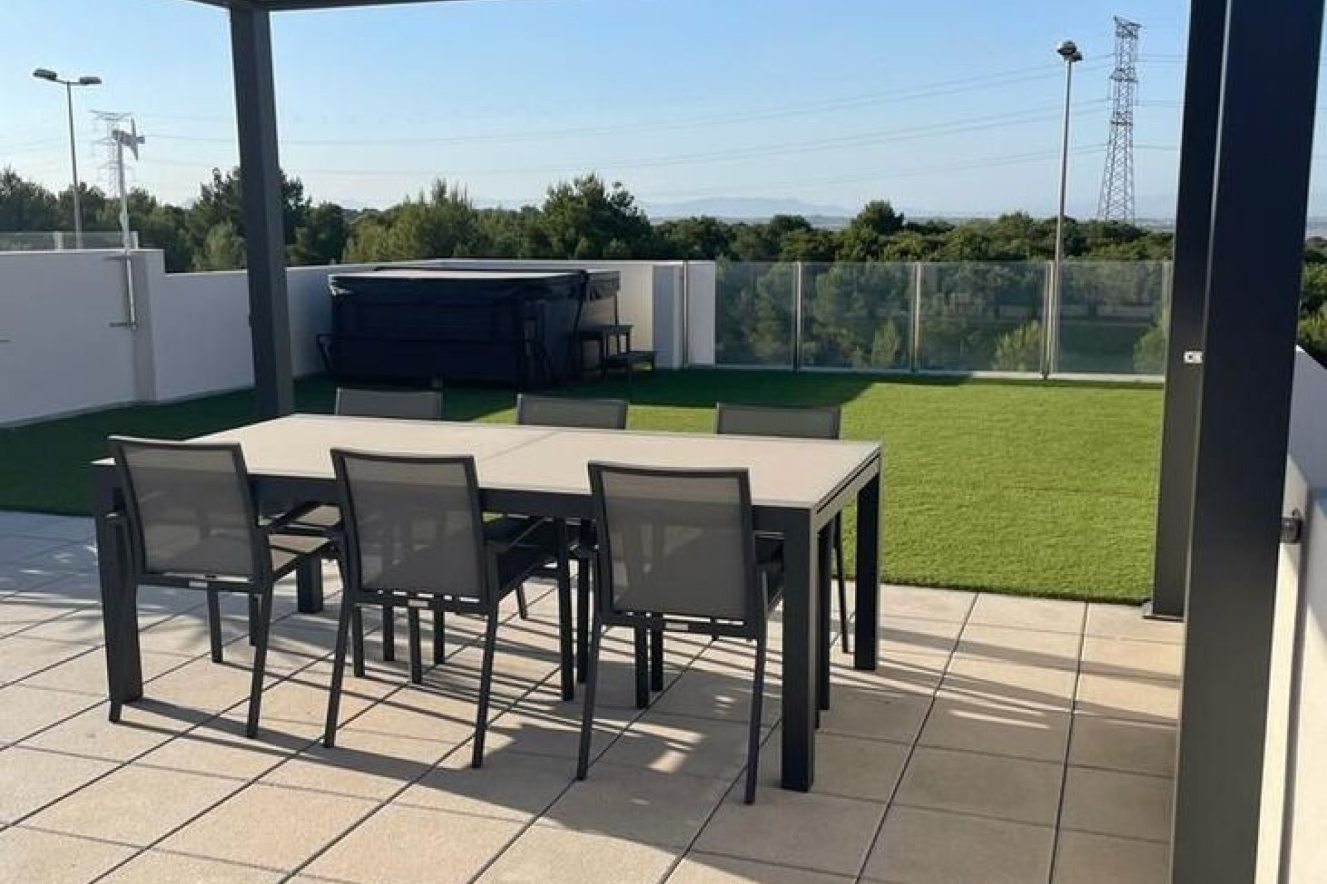 Reventa - Villa - Villamartín