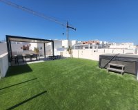 Reventa - Villa - Villamartín