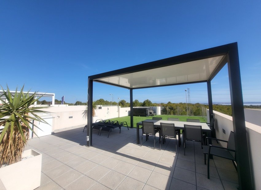 Reventa - Villa - Villamartín