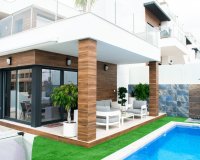 Reventa - Villa - Vistabella