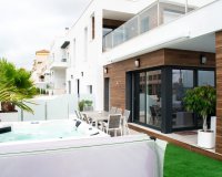 Reventa - Villa - Vistabella