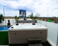 Reventa - Villa - Vistabella