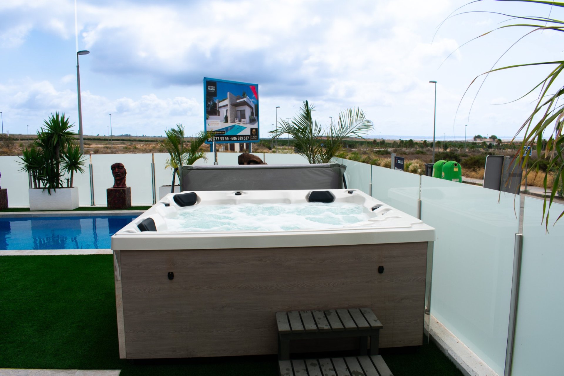 Reventa - Villa - Vistabella