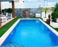 Reventa - Villa - Vistabella