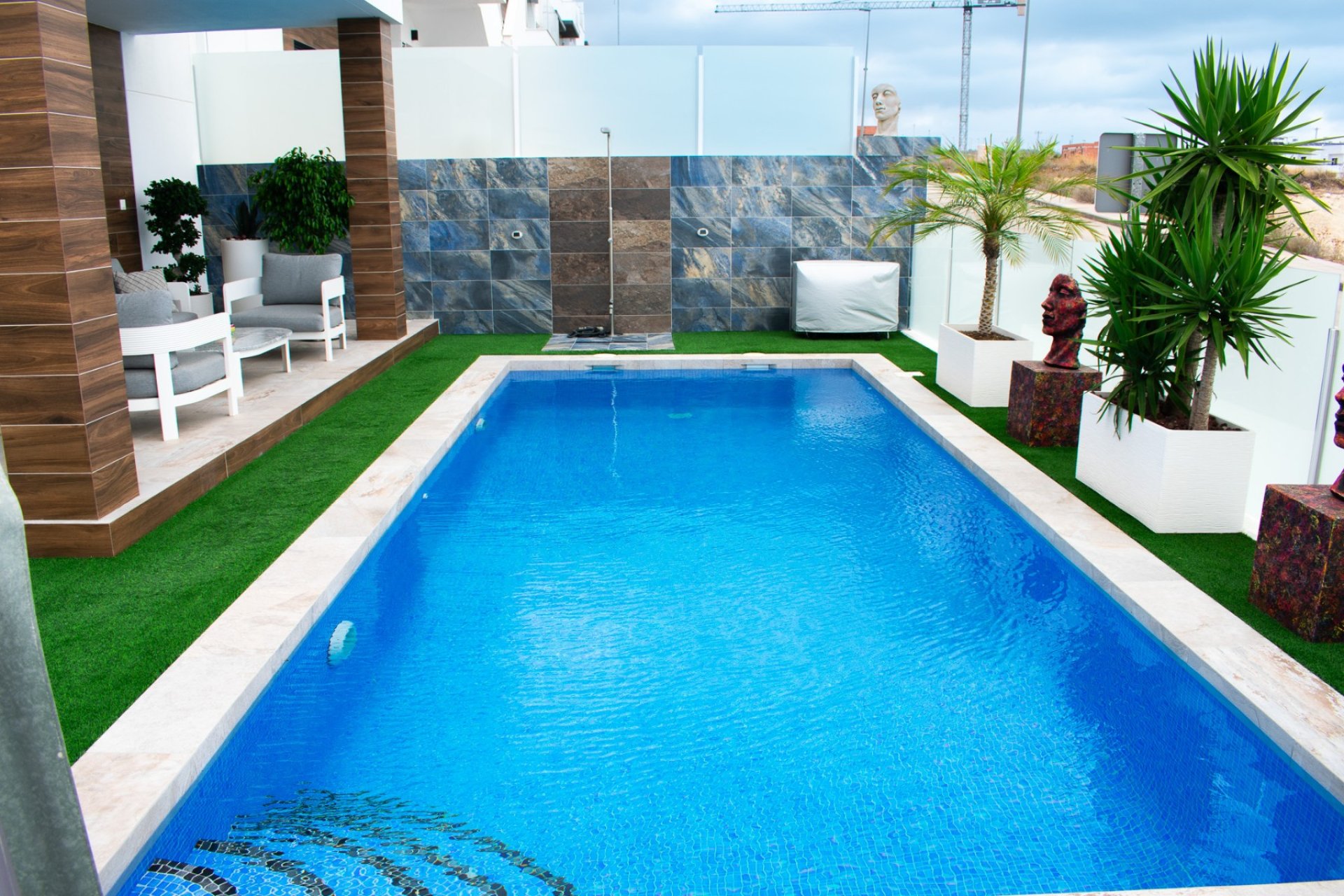 Reventa - Villa - Vistabella