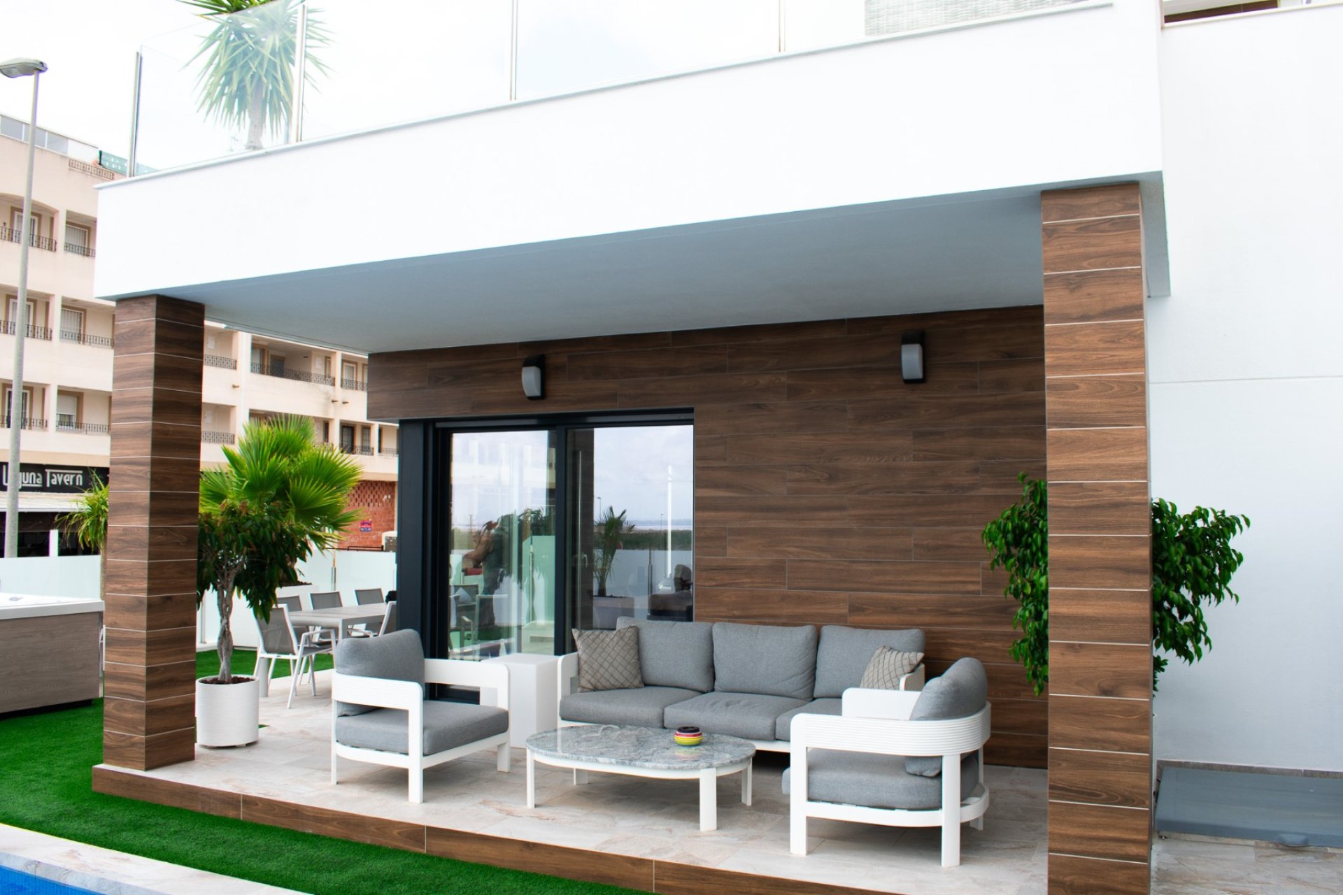 Reventa - Villa - Vistabella