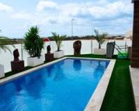 Reventa - Villa - Vistabella